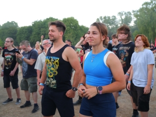 Rockmaraton 2025 – első nap - fotó: 
