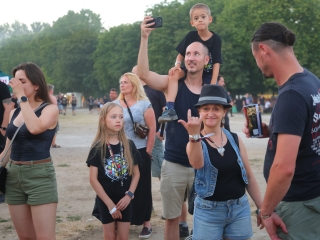 Rockmaraton 2025 – első nap - fotó: 