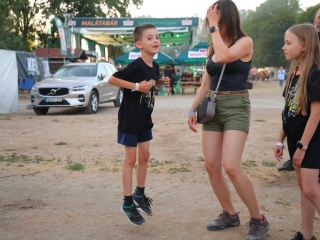 Rockmaraton 2025 – első nap - fotó: 