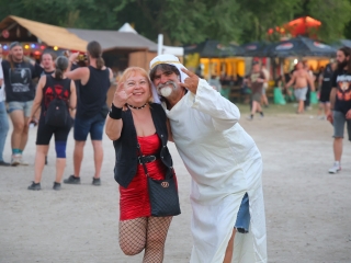 Rockmaraton 2025 – első nap - fotó: 