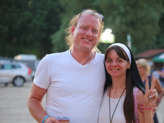 Rockmaraton 2025 – első nap - fotó: 