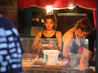 Rockmaraton 2025 – első nap - fotó: 