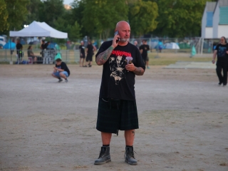 Rockmaraton 2025 – első nap - fotó: 