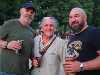 Rockmaraton 2025 – első nap - fotó: 