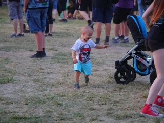 Rockmaraton 2025 – első nap - fotó: 