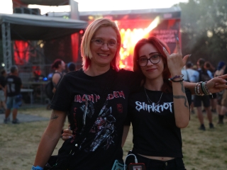 Rockmaraton 2025 – első nap - fotó: 