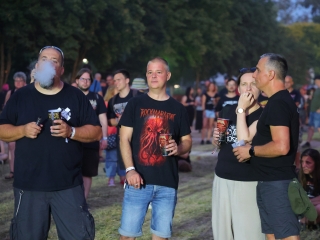 Rockmaraton 2025 – első nap - fotó: 