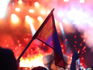 Rockmaraton 2025 – első nap - fotó: 