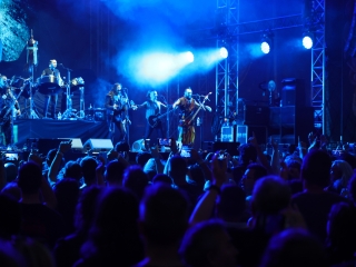 Rockmaraton 2025 – első nap - fotó: 