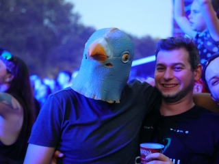 Rockmaraton 2025 – első nap - fotó: 