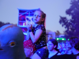 Rockmaraton 2025 – első nap - fotó: 