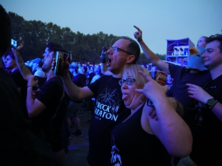 Rockmaraton 2025 – első nap - fotó: 