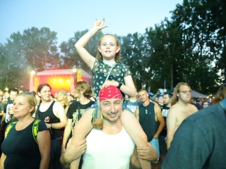 Rockmaraton 2025 – első nap - fotó: 