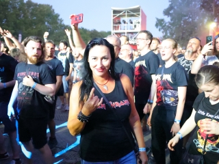Rockmaraton 2025 – első nap - fotó: 