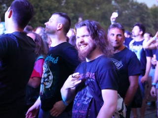 Rockmaraton 2025 – első nap - fotó: 