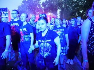 Rockmaraton 2025 – első nap - fotó: 