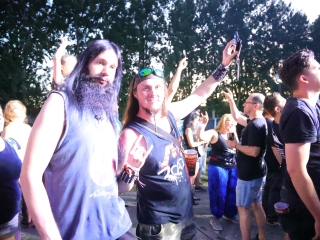 Rockmaraton 2025 – első nap - fotó: 