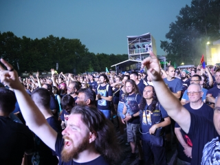 Rockmaraton 2025 – első nap - fotó: 