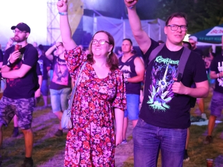 Rockmaraton 2025 – első nap - fotó: 