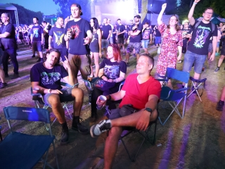 Rockmaraton 2025 – első nap - fotó: 