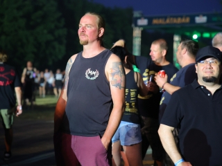 Rockmaraton 2025 – első nap - fotó: 