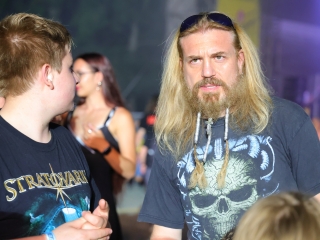 Rockmaraton 2025 – első nap - fotó: 