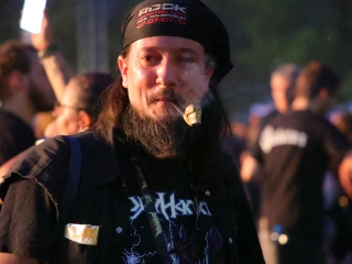 Rockmaraton 2025 – első nap - fotó: 