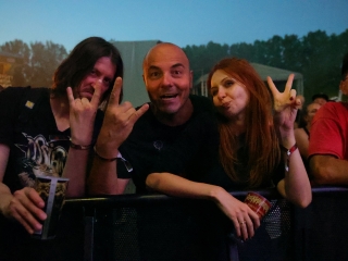 Rockmaraton 2025 – első nap - fotó: 