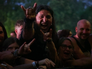 Rockmaraton 2025 – első nap - fotó: 