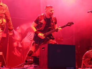 Rockmaraton 2025 – első nap - fotó: 