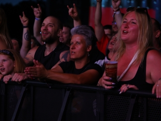 Rockmaraton 2025 – első nap - fotó: 