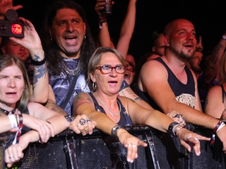 Rockmaraton 2025 – első nap - fotó: 