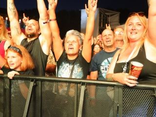 Rockmaraton 2025 – első nap - fotó: 