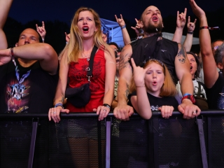 Rockmaraton 2025 – első nap - fotó: 