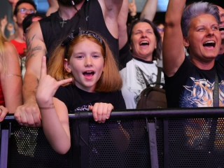 Rockmaraton 2025 – első nap - fotó: 