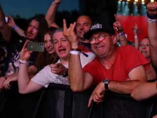 Rockmaraton 2025 – első nap - fotó: 