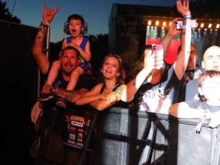 Rockmaraton 2025 – első nap - fotó: 