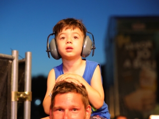 Rockmaraton 2025 – első nap - fotó: 