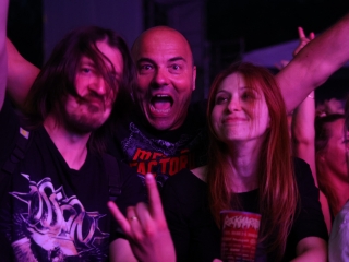 Rockmaraton 2025 – első nap - fotó: 