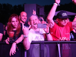 Rockmaraton 2025 – első nap - fotó: 