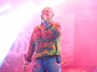 Rockmaraton 2025 – első nap - fotó: 