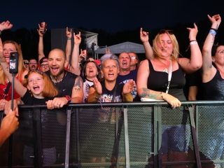 Rockmaraton 2025 – első nap - fotó: 