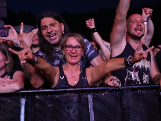 Rockmaraton 2025 – első nap - fotó: 