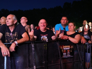 Rockmaraton 2025 – első nap - fotó: 