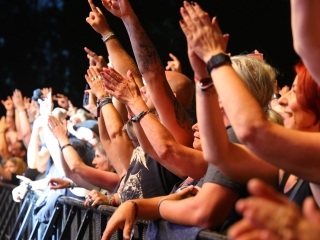 Rockmaraton 2025 – első nap - fotó: 