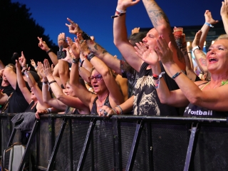 Rockmaraton 2025 – első nap - fotó: 