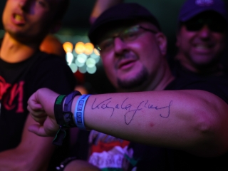 Rockmaraton 2025 – első nap - fotó: 