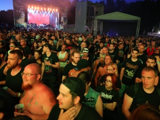 Rockmaraton 2025 – első nap - fotó: 
