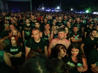 Rockmaraton 2025 – első nap - fotó: 