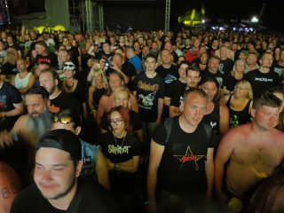 Rockmaraton 2025 – első nap - fotó: 